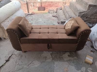 Sofa set | Wooden Sofa | Luxury Sofa | Sofa For Sale |6 seater Sofa