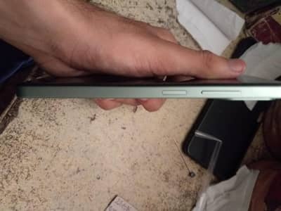 Itel  A 100c