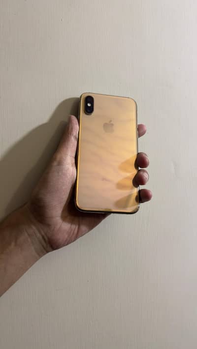 Apple iPhone XS