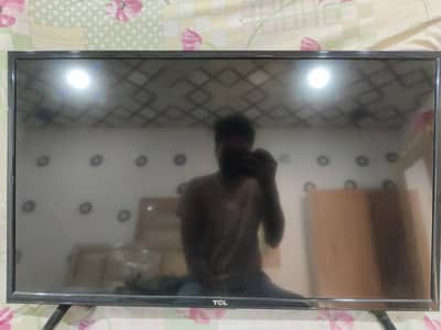 TCL LED 32 inch