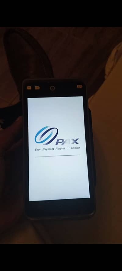PAX A920 FOR SALE