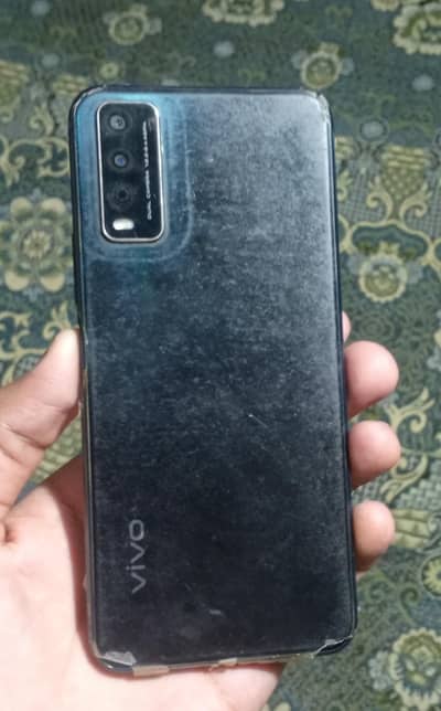 Vivo Y12s