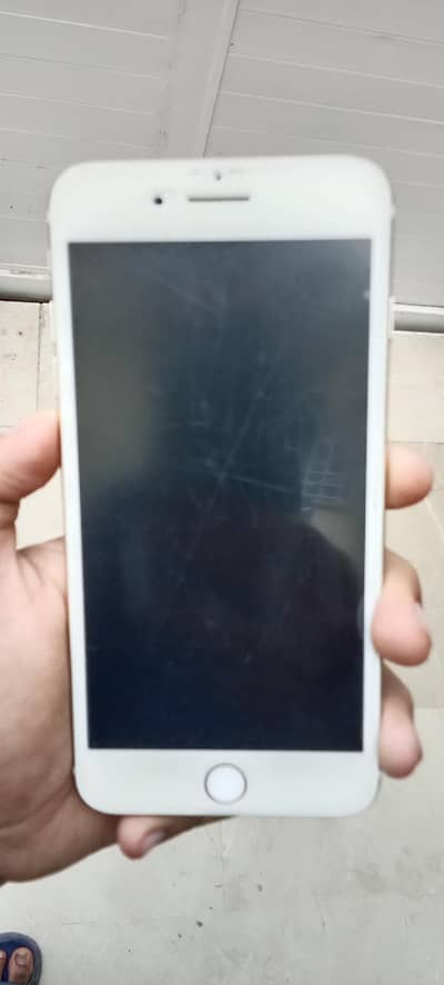 Apple iPhone 7 Plus Faulty