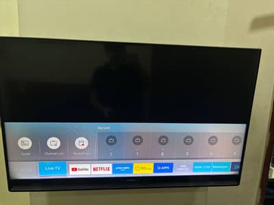 samsung Smart TV
