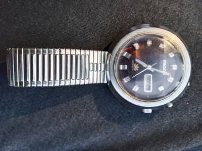 Vintage Ricoh Dynamic Automatic watch