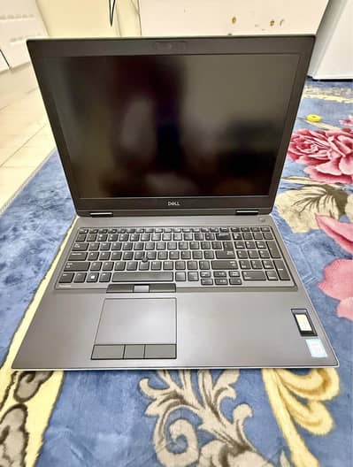 Dell Precision 7540 | 9TH GEN Intel Core I9-9980HK