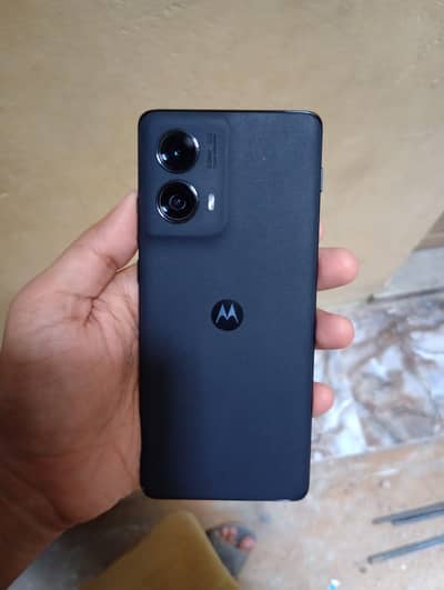 Motorola Edge 2024