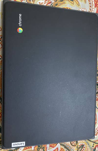 Lenovo 100e Chromebook 2nd Gen
