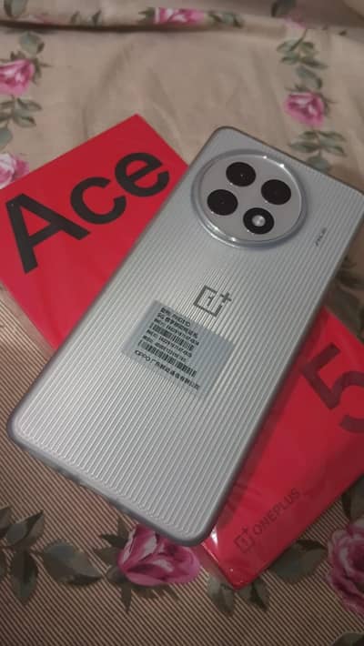 One Plus Ace 5