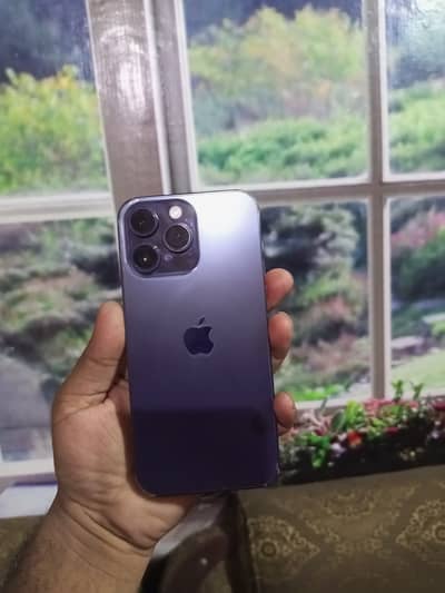 Apple iPhone 14 Pro Max factory unblock read add