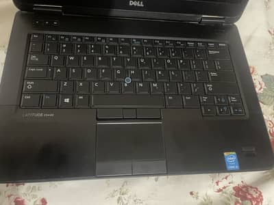 DELL Laptop Core i5 4 Generation