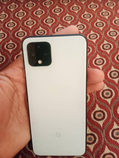 Google Pixel 4