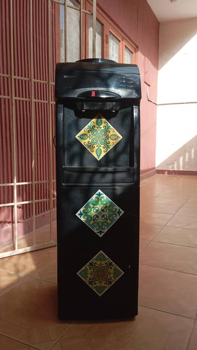 Orient water dispenser for sale!