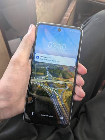 Tecno Spark 20C