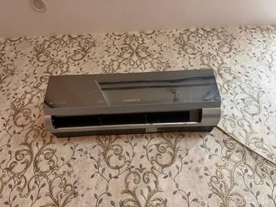 Kenwood ac 1.5 ton chilled ac