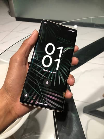 Google Pixel 6 Pro