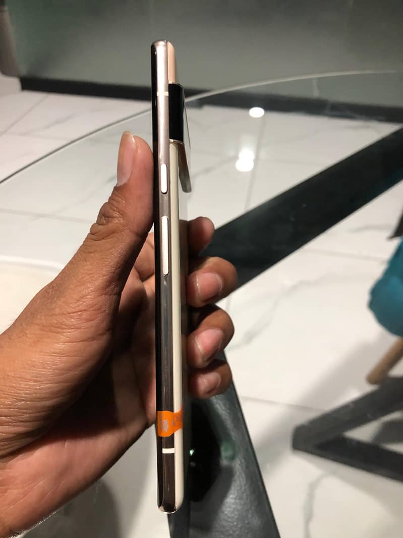 Google Pixel 6 Pro 1
