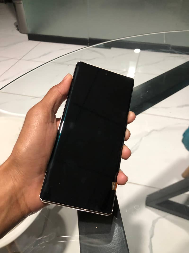 Google Pixel 6 Pro 2