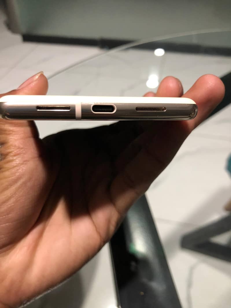 Google Pixel 6 Pro 3