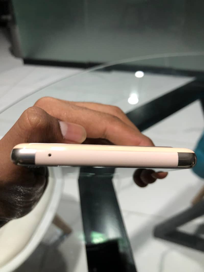Google Pixel 6 Pro 4
