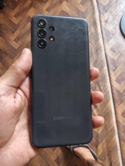 Samsung Mobile A13