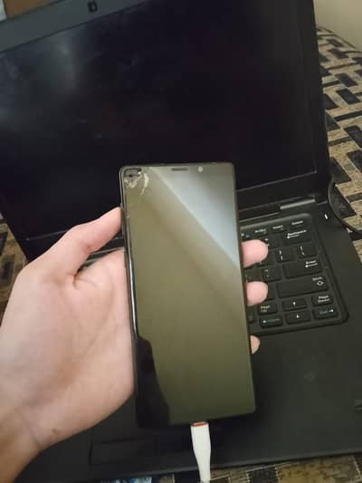 Samsung Mobile Note 9