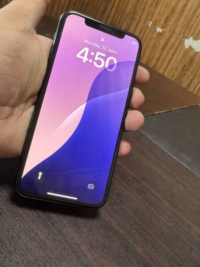 Apple iPhone 11 Pro