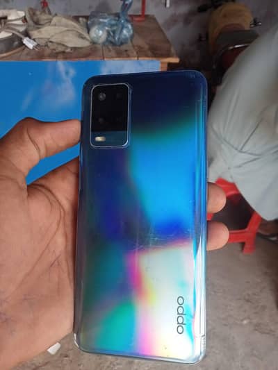 OPPO A54