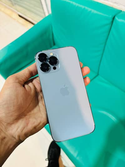 Iphone 13promax