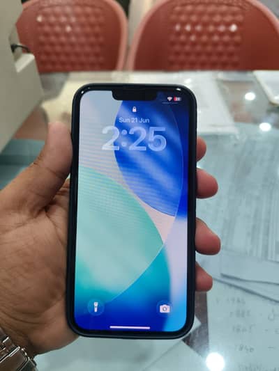 Apple iPhone 13 jv 128