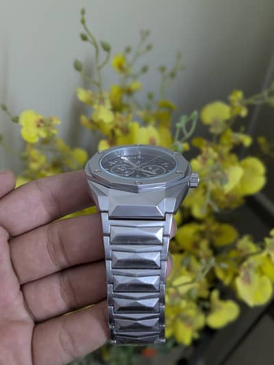1 hublot watch
