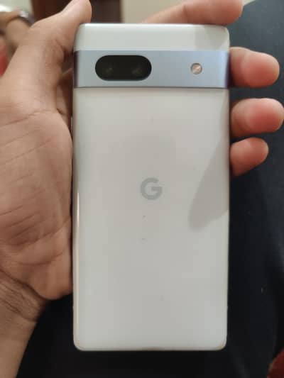 Google Pixel 7a