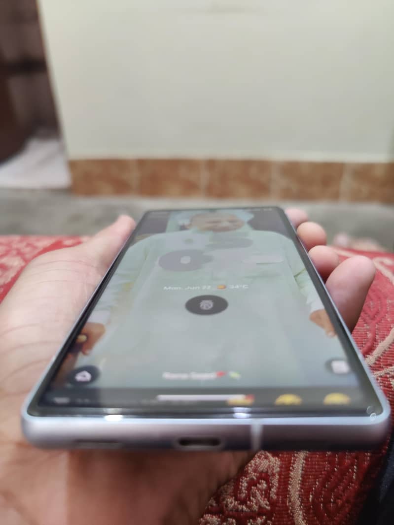 Google Pixel 7a 3