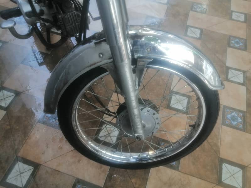 2016 Model 5