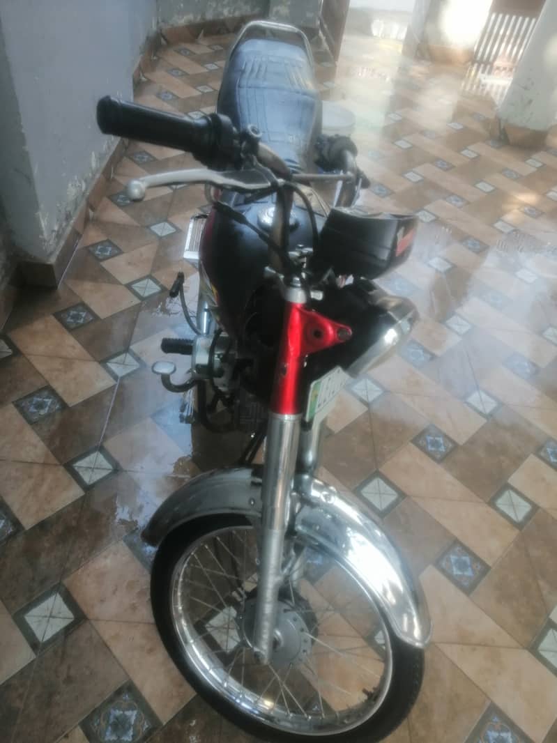 2016 Model 6
