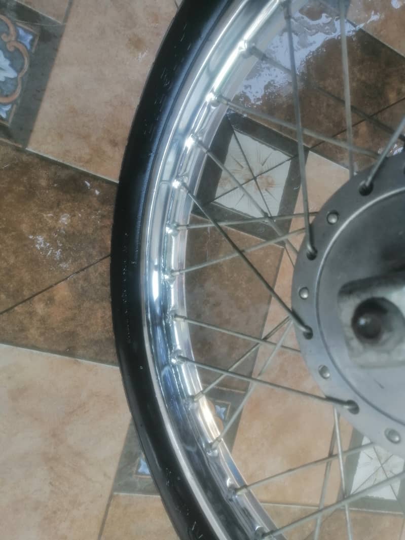 2016 Model 7