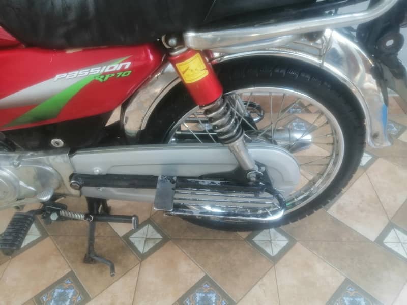 2016 Model 8
