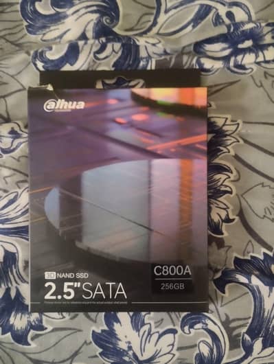 ALHUA internal storage 256GB
