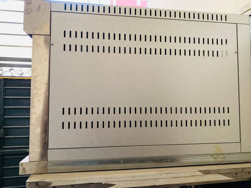 baking oven 1