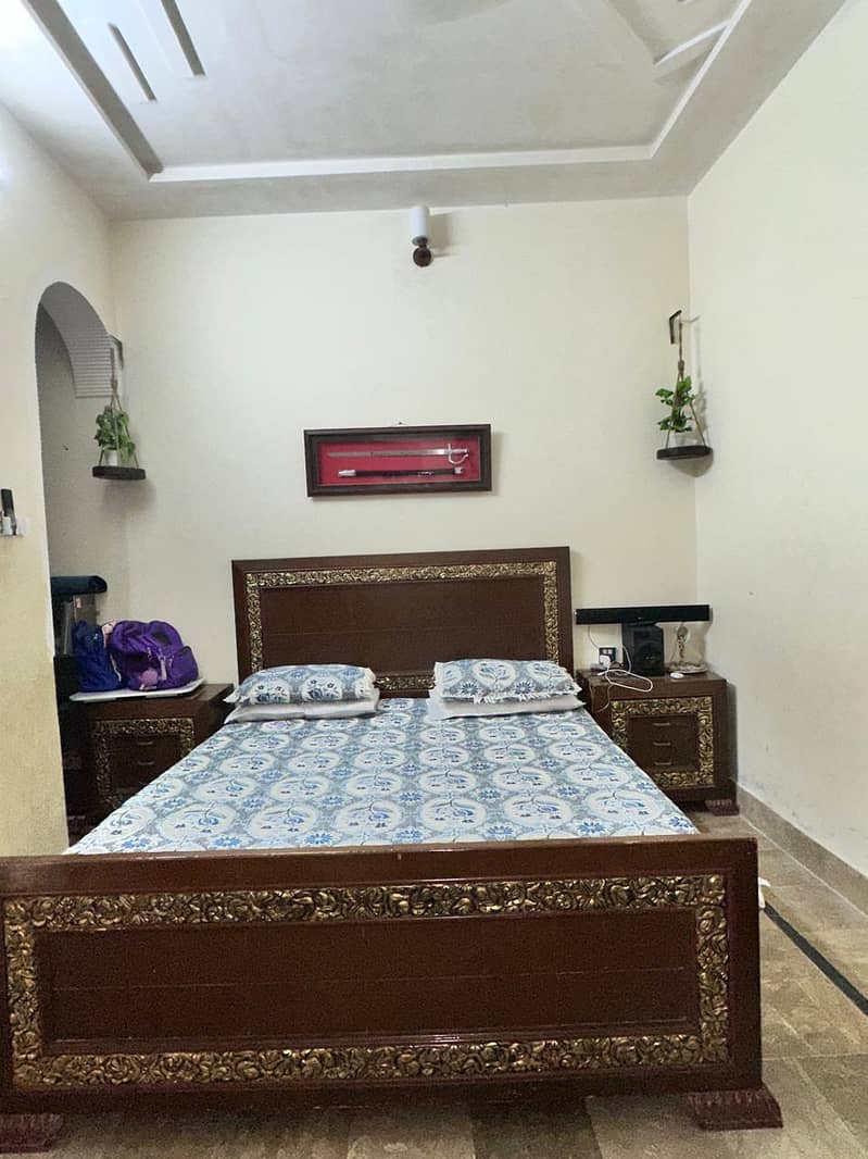 king size bed 2