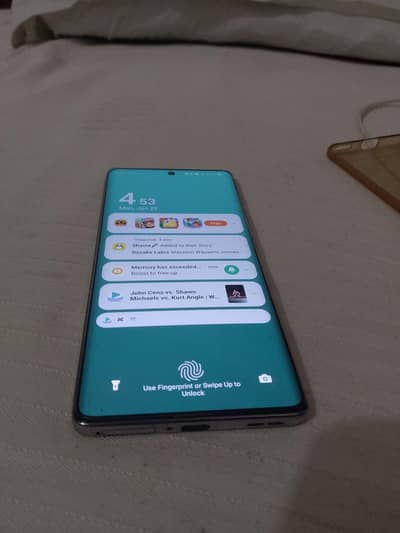 Itel S25 Ultra