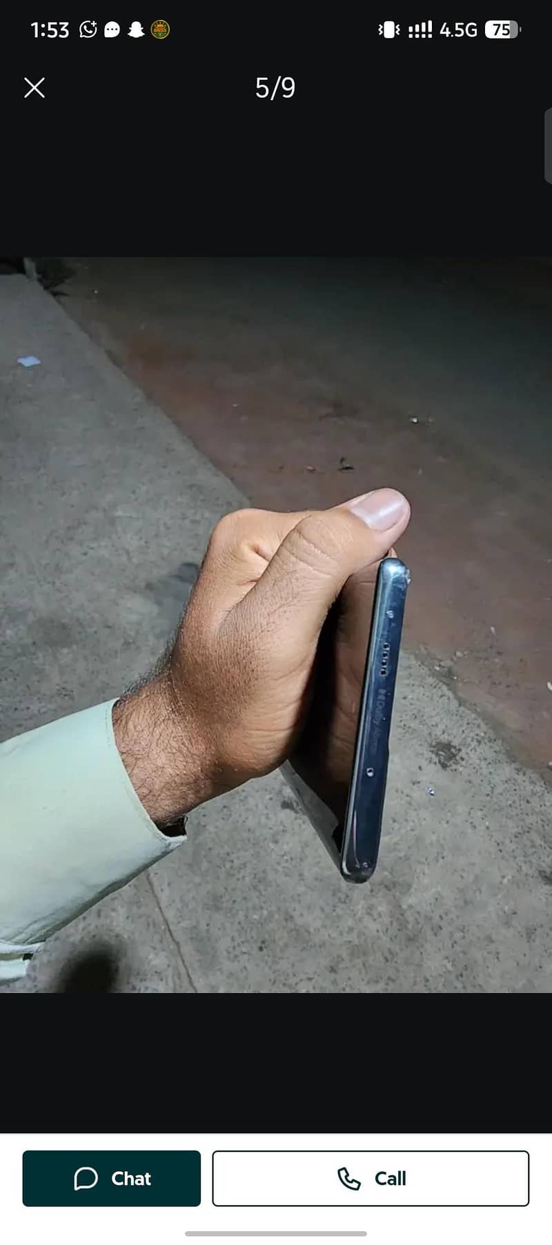 Tecno CAMON 40 Pro 2