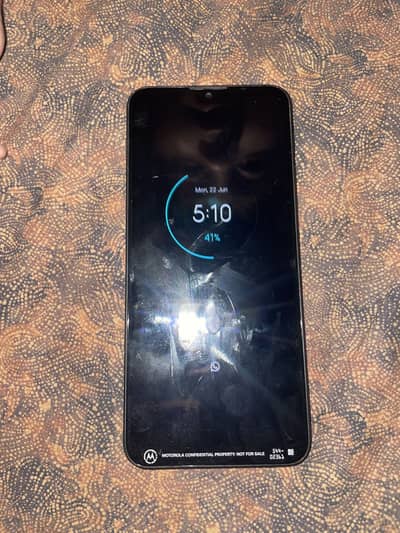 Moto g5