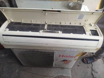 haier 1.5 ton non inverter ac