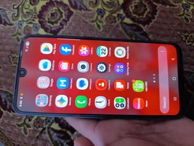 Samsung Mobile A26 5g