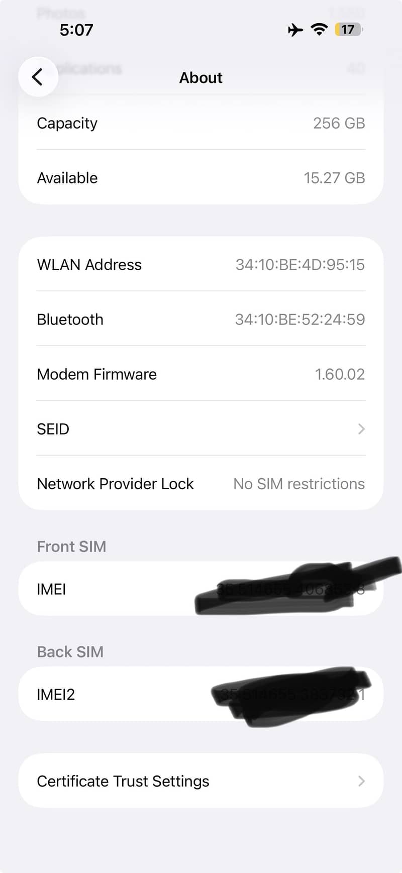 iphone 17 pro max 2