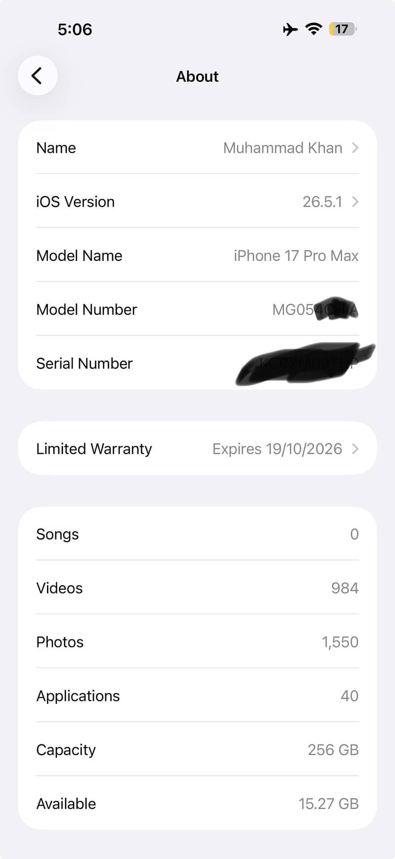 iphone 17 pro max 3