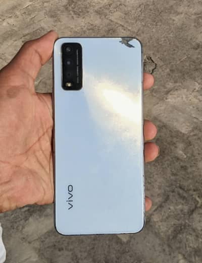 Vivo Y20