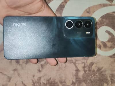 Realme C71