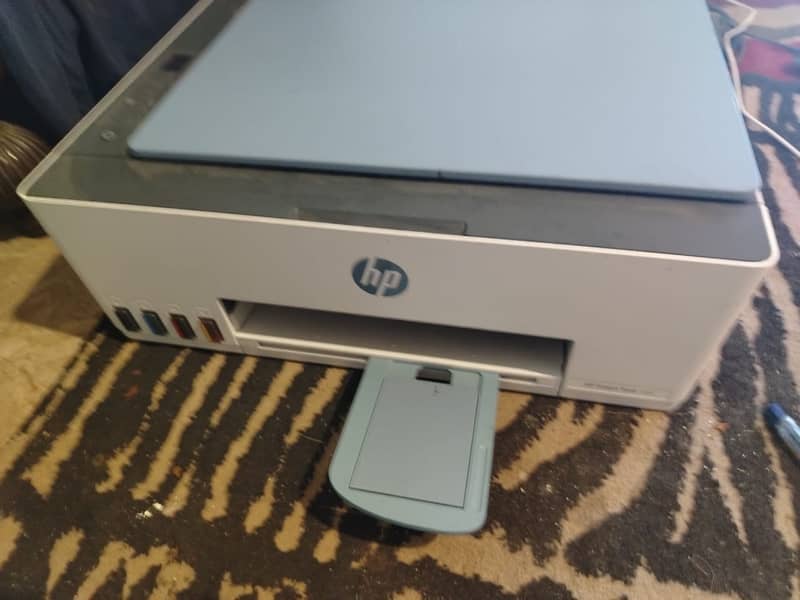 HP SMARTTANK PRINTER,SSD,HD 0